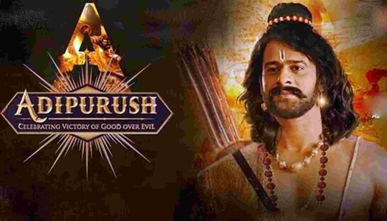 ആദിപുരുഷന്റെ ടീസർ ഒക്ടോബർ 2 ന് എത്തുന്നു