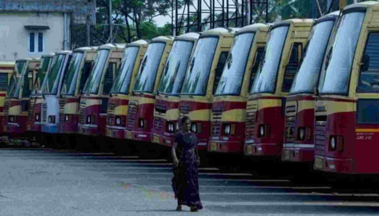 കെഎസ്ആർടിസിയിൽ ഡ്യൂട്ടി പരിഷ്കരണം