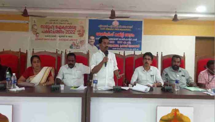 സമഗ്ര ടൂറിസം വികസന പദ്ധതികള്‍ക്കായി 15 കോടി രൂപയുടെ മാസ്റ്റര്‍ പ്ലാന്‍ തയ്യാറാക്കും: അഡ്വ.പ്രമോദ് നാരായണ്‍ എംഎല്‍എ