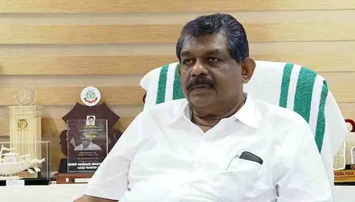 പുതിയ ഗതാഗത സംസ്‌കാരം രൂപപ്പെടുത്തുന്നതിന് സാങ്കേതികവിദ്യ ഉപയോഗപ്പെടുത്താൻ ഉദ്യോഗസ്ഥർ സജ്ജരാകണം: മന്ത്രി ആന്റണി രാജു