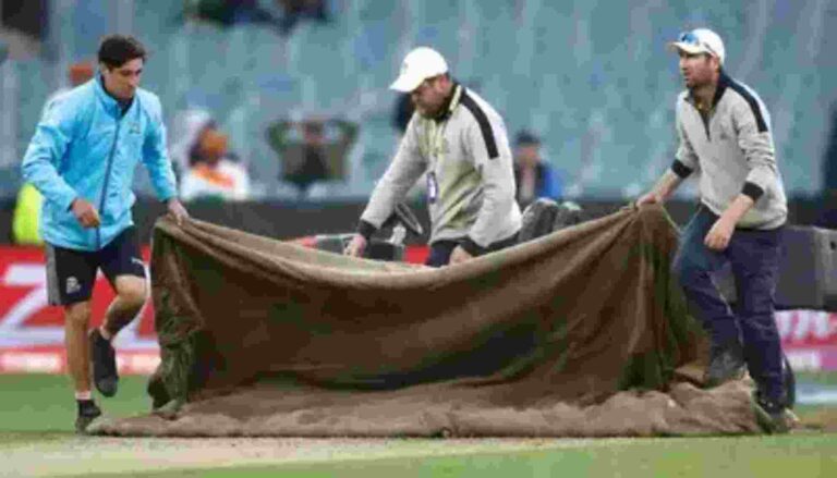 പോയിന്റ് പങ്കിട്ട് ന്യൂസിലന്‍ഡും അഫ്ഗാനും