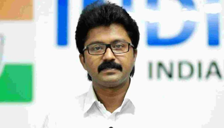 നിഷ്‌കളങ്കത തെളിയിക്കുമെന്ന് എല്‍ദോസ് കുന്നപ്പിള്ളില്‍