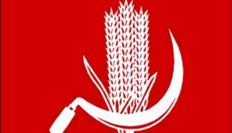 പൊതു സമ്മേളനം ഒഴിവാക്കി സിപിഐ