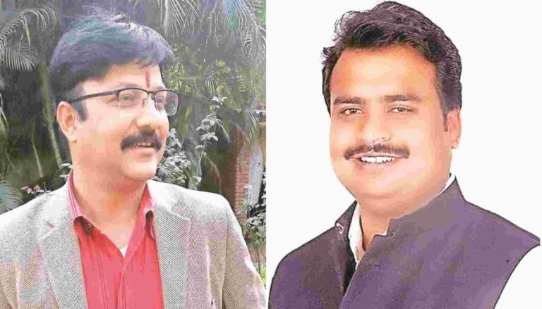 ട്രെയിനില്‍ സ്ത്രീയെ ശല്യപ്പെടുത്തി; കോണ്‍ഗ്രസ് എം.എല്‍.എമാര്‍ക്കെതിരേ കേസ്