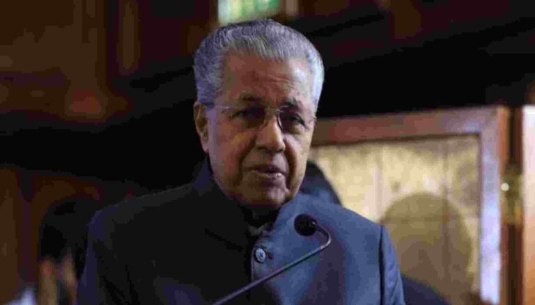 സമഗ്ര കുടിയേറ്റ നിയമം അനിവാര്യം: മുഖ്യമന്ത്രി പിണറായി വിജയൻ