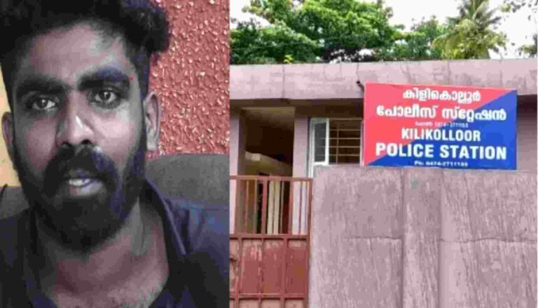 കിളികൊല്ലൂര്‍ പോലിസ് മര്‍ദ്ദനം: സൈന്യം അന്വേഷണം ആരംഭിച്ചു