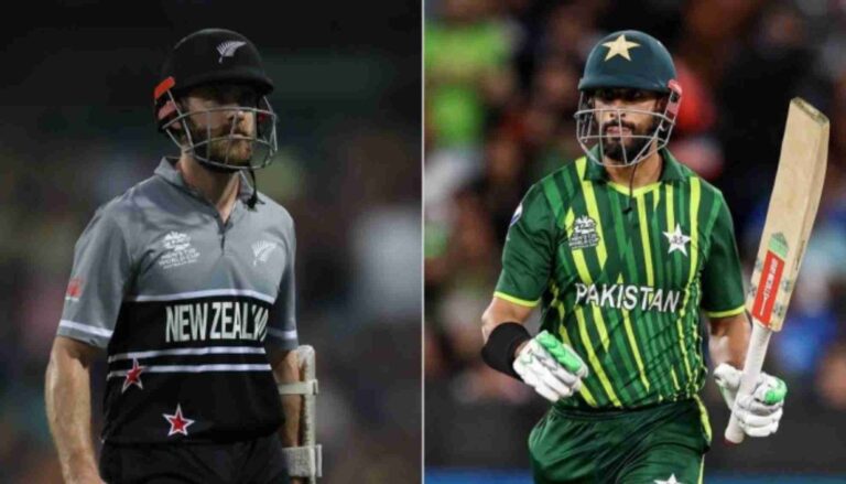 ലോകകപ്പ് ക്രിക്കറ്റ്: ആദ്യ സെമി നവംബര്‍ 9ന്