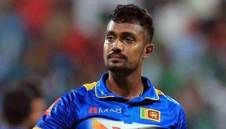 ലൈംഗികാതിക്രമ കേസില്‍ ധനുഷ്‌ക ഗുണതിലകയ്ക്ക് ജാമ്യം.