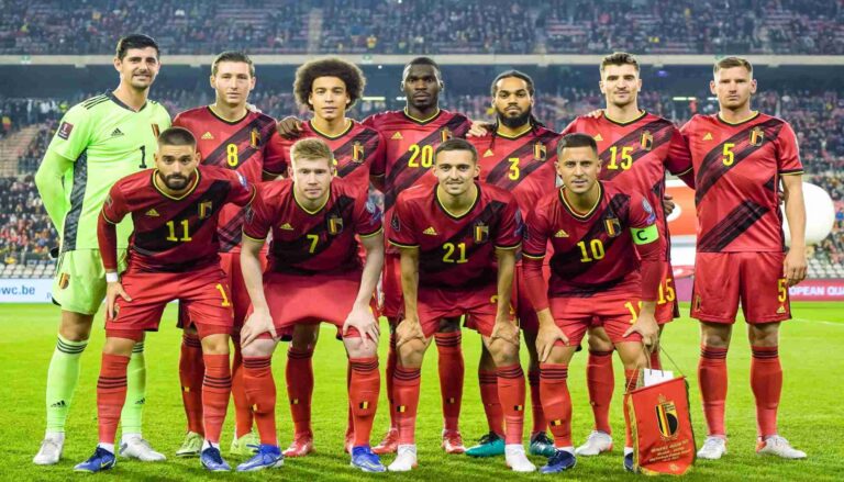 ബെല്‍ജിയന്‍ ഫുട്ബോളിലെ സുവര്‍ണ തലമുറയ്ക്ക് ഇത് അവസാന ലോകകപ്പ്