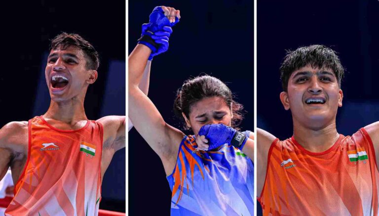 ഏഴ് ഇന്ത്യക്കാര്‍ ഫൈനലില്‍