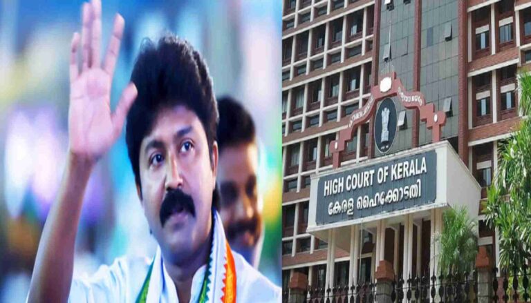 കുന്നപ്പിള്ളി കേസ്: രേഖകള്‍ ഹാജരാക്കാന്‍ ഹൈക്കോടതി നിര്‍ദേശം