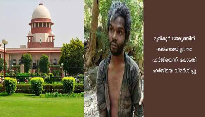 അട്ടപ്പാടി മധു കേസ്;  അമ്മയേയും സഹോദരിയേയും ഭീഷണിപ്പെടുത്തിയ കേസില്‍ മുന്‍കൂര്‍ ജാമ്യ ഹര്‍ജി തള്ളി