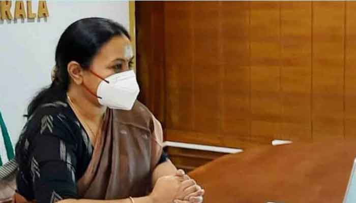 അഞ്ചാംപനി പ്രതിരോധം മന്ത്രിമാരുടെ നേതൃത്വത്തിൽ വിലയിരുത്തി