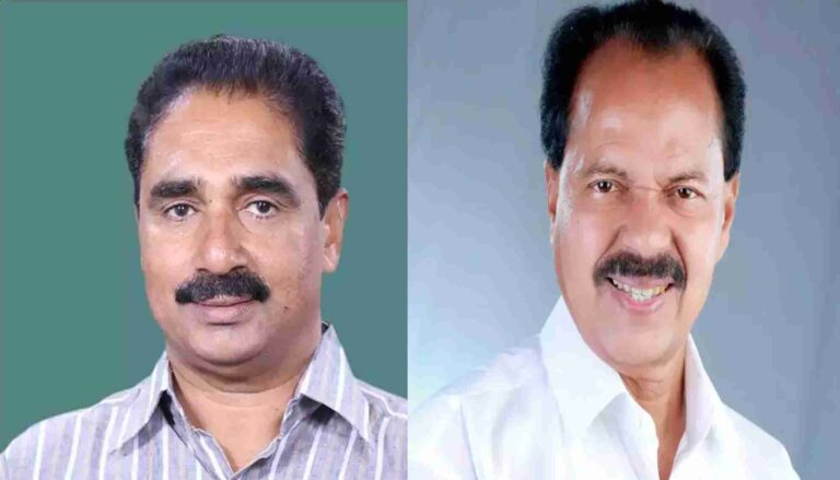 എന്‍.കെ. പ്രേമചന്ദ്രന് പി.ടി. തോമസ് പുരസ്‌കാരം