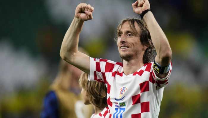 മെസിയെ തടയുക പ്രയാസം തന്നെയാണ് പക്ഷേ ഭയമില്ല; ലൂക്ക മോഡ്രിച്ച്