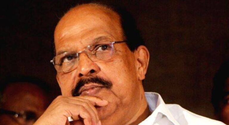 ആലപ്പുഴയിലെ സിപിഐഎം നേതാക്കളുടെ രഹസ്യ യോഗം; ജി സുധാകരനും ജില്ലാ സെക്രട്ടറിക്കുമെതിരെ പരാതി