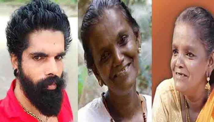 മോളി കണ്ണമാലിയുടെ ഗുരുതരാവസ്ഥ വെളിപ്പെടുത്തി ബിനീഷ് ബാസ്റ്റിന്‍