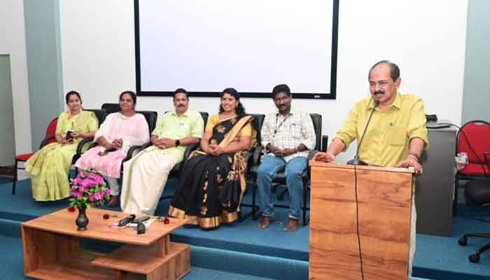 പ്രീ മാരിറ്റൽ കൗൺസിലിംഗിന്റെ പ്രാധാന്യമേറി: മന്ത്രി ജി.ആർ അനിൽ