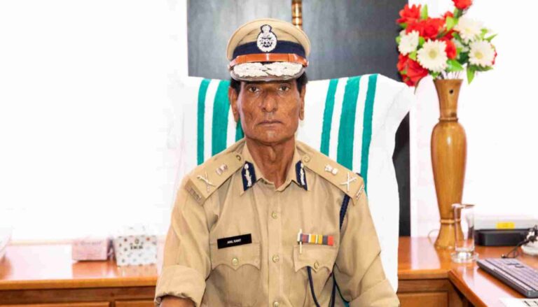 ലൈംഗിക പീഡന കേസില്‍ സി ഐ. പി ആര്‍ സുനു നേരിട്ട് ഹാജരാകണകണമെന്ന് ഡി ജി പി.