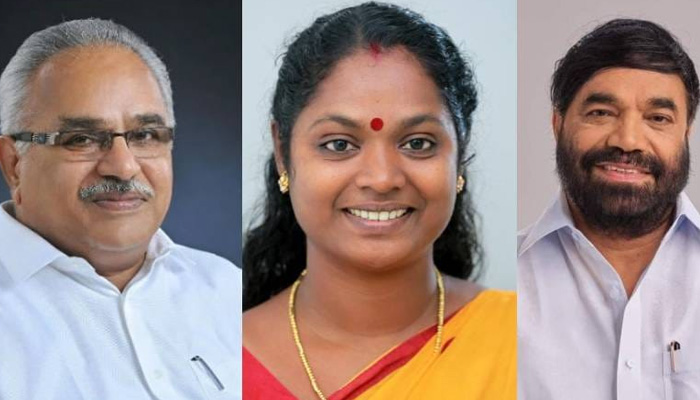 വൈക്കം സത്യാഗ്രഹ ശാതബ്ദി ആഘോഷ പരസ്യത്തിൽ സി കെ ആശ എംഎൽഎയുടെ പേര് ഒഴിവാക്കിയെന്ന സിപിഐയുടെ പരാതി ശ്രദ്ധയിൽപ്പെട്ടില്ലെന്ന് മന്ത്രി വി എൻ വാസവൻ