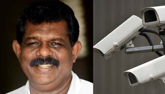എ ഐ ക്യാമറ അഴിമതി ഇല്ലാതാക്കാനെന്ന് മന്ത്രി ആന്റണി രാജു