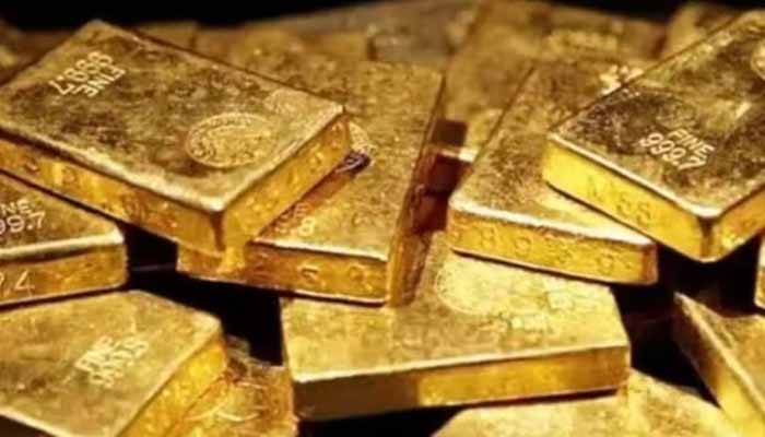 നയതന്ത്ര ചാനൽ വഴി സ്വർണക്കടത്ത് : സ്വർണം കൈപ്പറ്റിയവരുടെ സ്വത്തുക്കൾ ഇഡി കണ്ടുകെട്ടി