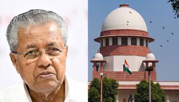 ലാവലിൻ കേസ്   സുപ്രിംകോടതി      24.04.2023ന്    പരി​ഗണിക്കും