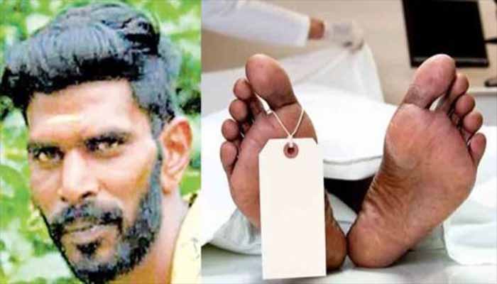 മൂന്നാറിൽ തോട്ടം തൊഴിലാളി യുവാവിനെ വീട്ടിനുളളിൽ മരിച്ച നിലയിൽ കണ്ടെത്തി