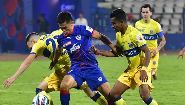 ഐ.എസ്.എല്‍ 21 മുതല്‍; ഉദ്ഘാടനമത്സരം ബ്ലാസ്റ്റേഴ്‌സ്-ബംഗളൂരു