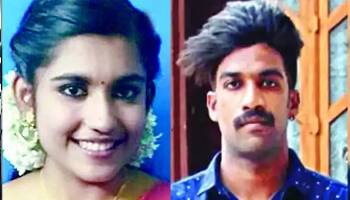 ഒരു പ്രകോപനവും ഷാരോണിൽ നിന്ന് ഉണ്ടായില്ല, സ്നേഹിക്കുകയും വിശ്വസിക്കുകയും മാത്രം ചെയ്തു, അപൂർവങ്ങളിൽ അപൂർവ്വം ഗ്രീഷ്മയുടെ ചെയ്തി. തൂക്കുകയർ കോടതി വിധിച്ചു