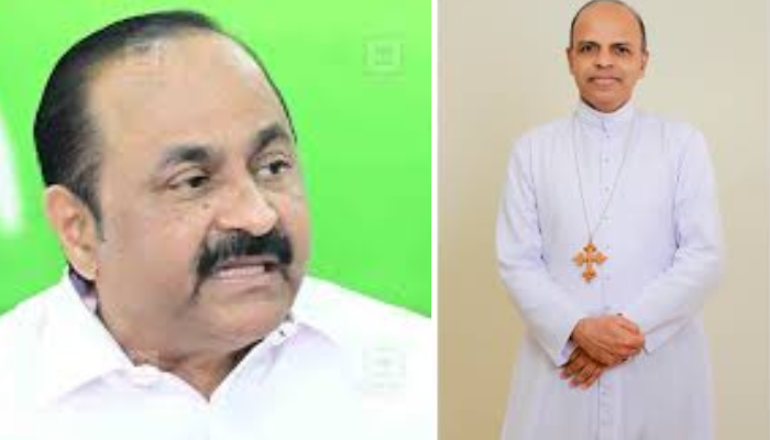 ബ്രൂവറിയല്ല കേരളത്തിന്‍റെ വ്യവസായ വികസനം : പ്രതിപക്ഷനേതാവ് വി.ഡി. സതീശന്‍