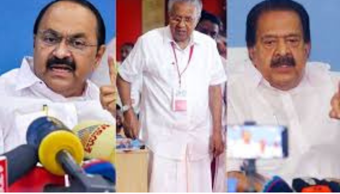 പത്താം ക്ലാസ് വിദ്യാര്‍ത്ഥി ഷഹബാസിന്റെ കൊലപാതകം : സര്‍ക്കാരും പ്രതിപക്ഷവും തമ്മില്‍ അതിരൂക്ഷമായ വാക്‌പോര്