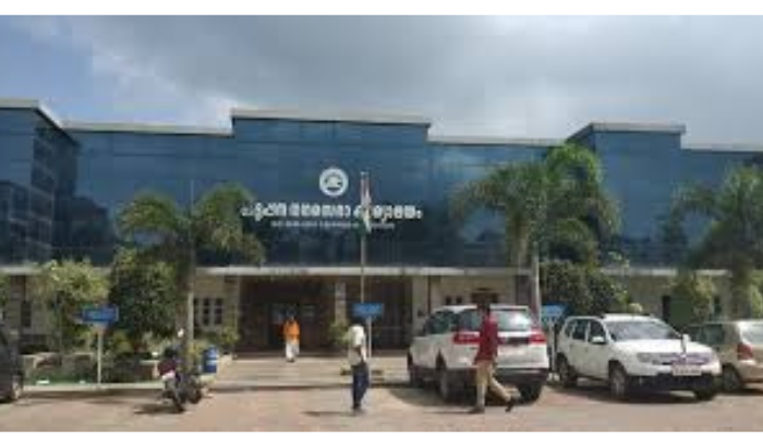 പൊതു അവധി ദിവസങ്ങളായ 16,23,30,31 എന്നീ ദിവസങ്ങളില്‍ നഗരസഭ ഓഫീസ് ക്യാഷ് കൗണ്ടർ തുറന്ന് പ്രവർത്തിക്കും