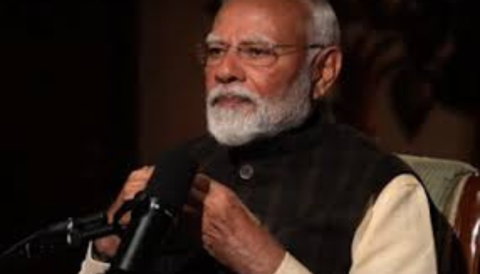 തന്റെ ആദ്യകാലജീവിതം പങ്കുവെച്ച് പ്രധാനമന്ത്രി