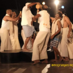 കുടിയേറ്റ ജനജീവിതം നാടക രൂപത്തിൽ ജീവൻ വച്ച് തോറ്റവരുടെ യുദ്ധങ്ങളായി