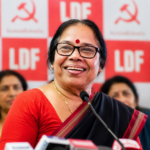 സിപിഎം ഇതിനു മുമ്പും ഇതേപോലെ തോറ്റിട്ടുണ്ടെന്ന് പാർട്ടി കേന്ദ്ര കമ്മിറ്റി അംഗം പി.കെ ശ്രീമതി