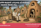 ഇന്ത്യയിൽ ആദ്യമായി പാമ്പുകളെ പറ്റി സെൻസസ്. 2027 സമഗ്രമായ റിപ്പോർട്ട് കിട്ടും