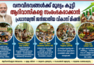 വനവിഭവങ്ങൾക്ക് മൂല്യം കൂട്ടി ആദിവാസികളെ സംരംഭകരാക്കാൻ പ്രധാനമന്ത്രി ജൻജാതീയ വികാസ് മിഷൻ