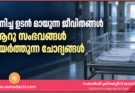 ജനിച്ച ഉടൻ മായുന്ന ജീവിതങ്ങൾ: ആറു സംഭവങ്ങൾ ഉയർത്തുന്ന ചോദ്യങ്ങൾ